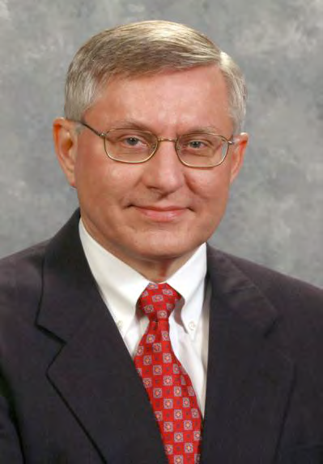 Image of John Dilland
